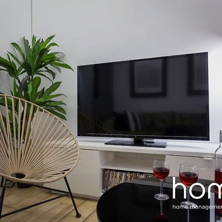 35M² Homm Impressive Apartment In Atena Exterior foto
