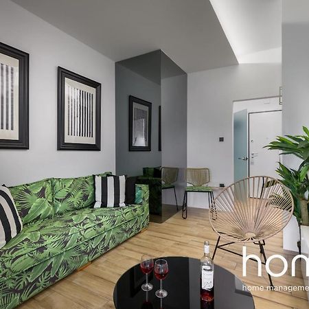 35M² Homm Impressive Apartment In Atena Exterior foto