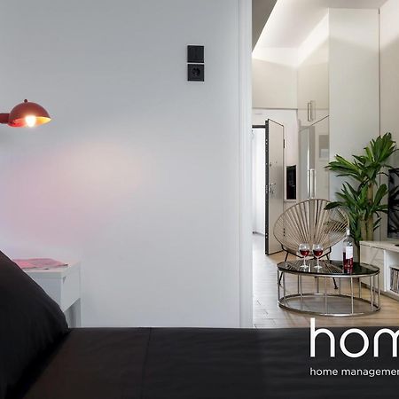 35M² Homm Impressive Apartment In Atena Exterior foto