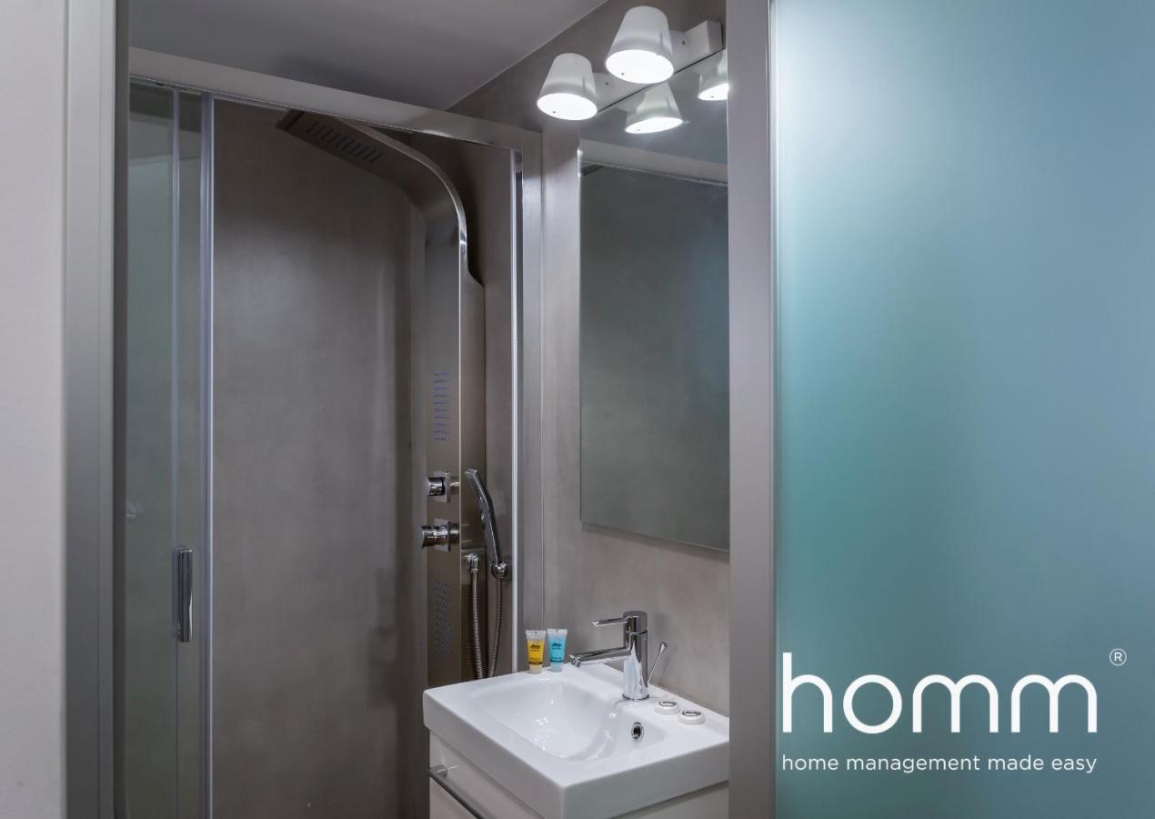 35M² Homm Impressive Apartment In Atena Exterior foto